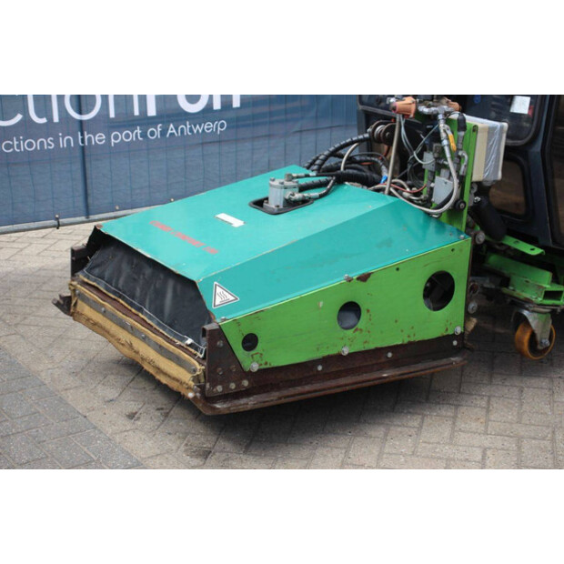 2014 Nimos Eco-Trac-49164544
