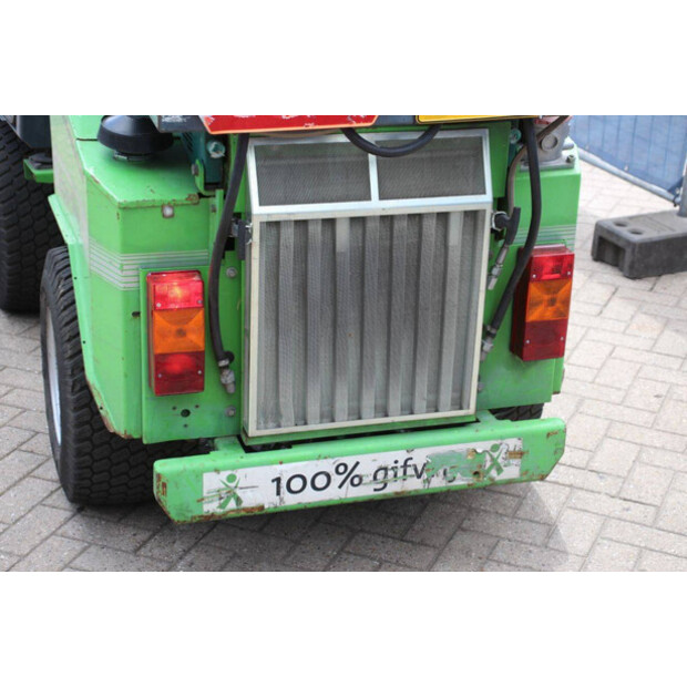 2014 Nimos Eco-Trac-49164548