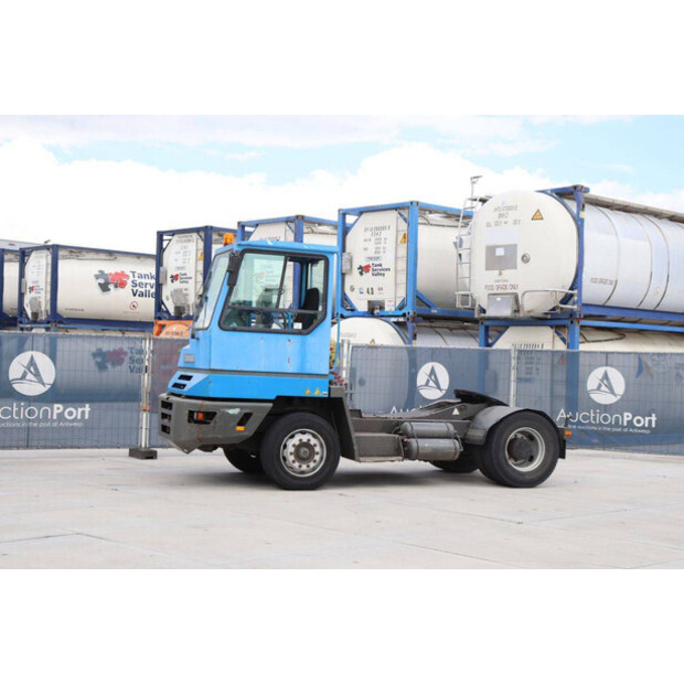 2001 Terberg YT180-49164561