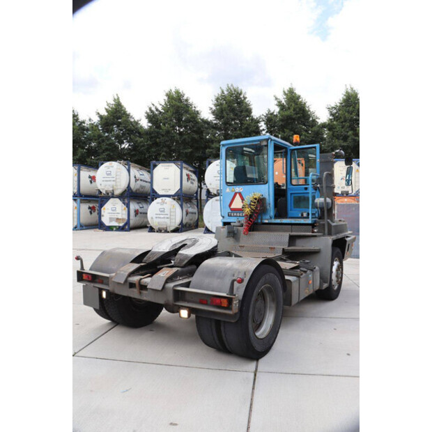 2001 Terberg YT180-49164566