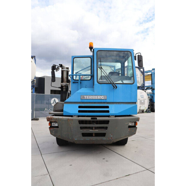 2001 Terberg YT180-49164568