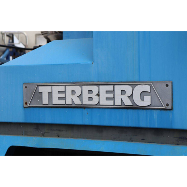 2001 Terberg YT180-49164571