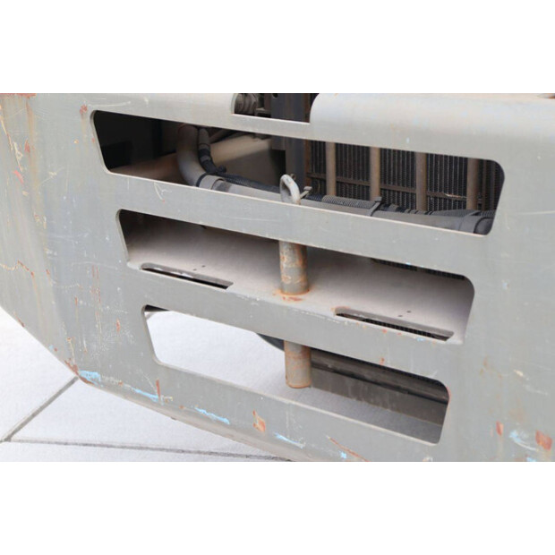 2001 Terberg YT180-49164572