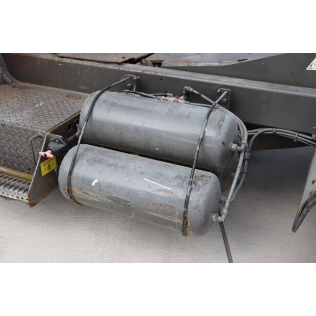 2001 Terberg YT180-49164576