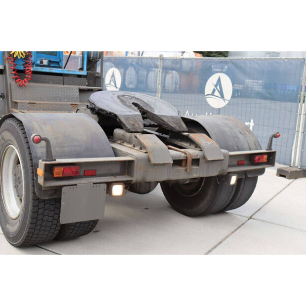 2001 Terberg YT180-49164577