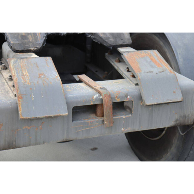 2001 Terberg YT180-49164578