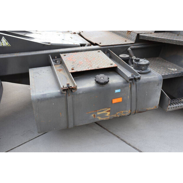 2001 Terberg YT180-49164581