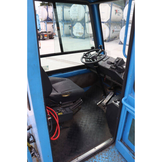 2001 Terberg YT180-49164582
