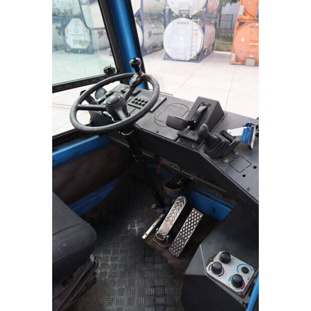 2001 Terberg YT180-49164584