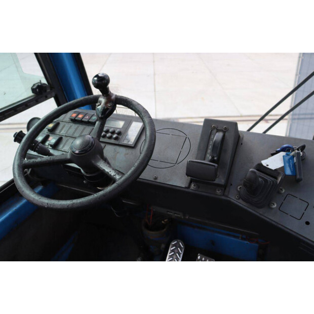 2001 Terberg YT180-49164586