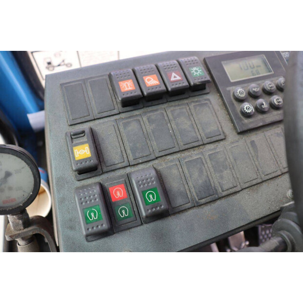 2001 Terberg YT180-49164588