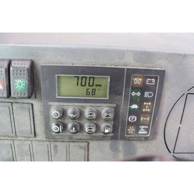 2001 Terberg YT180-49164589