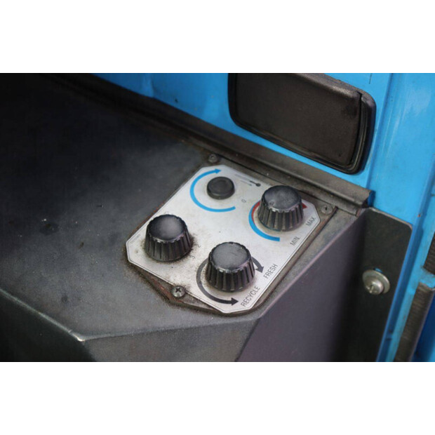 2001 Terberg YT180-49164591