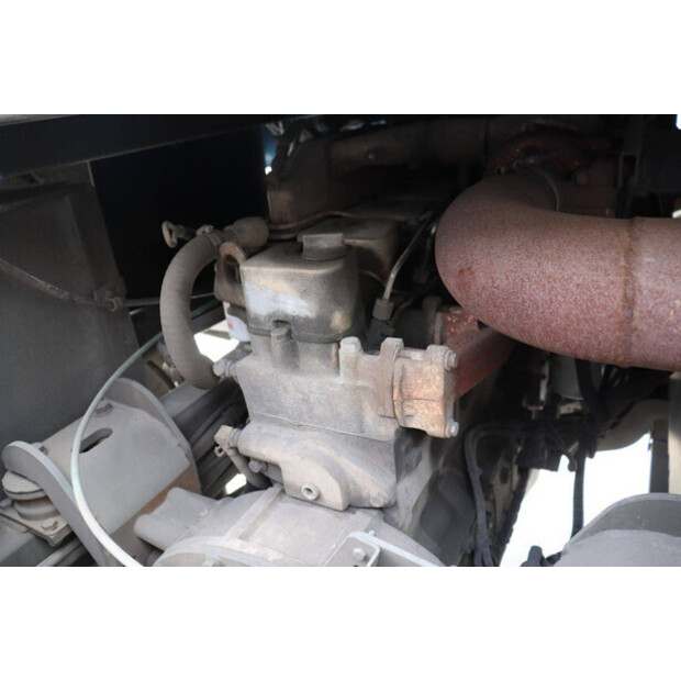 2001 Terberg YT180-49164595