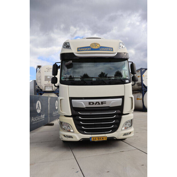 2018 داف XF 480 FT-49164604
