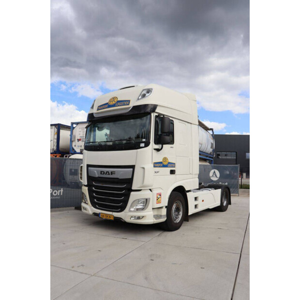 2018 داف XF 480 FT-49164605