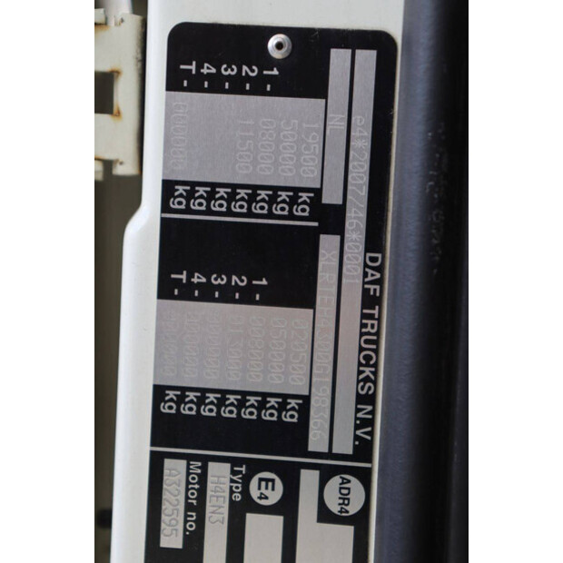 2018 داف XF 480 FT-49164636