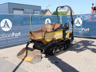 2014-neuson-dt15-49164646