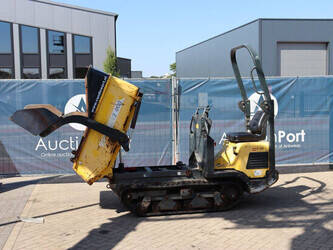 2014-neuson-dt15-49164670