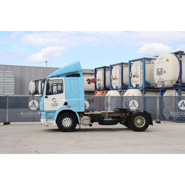 2004 داف TE85XC-49164676