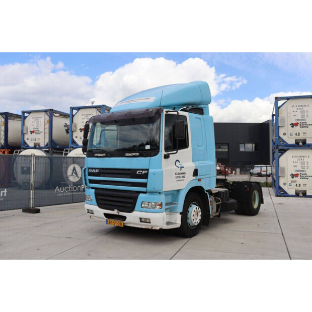 2004 داف TE85XC-49164683