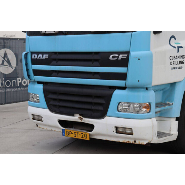 2004 داف TE85XC-49164684