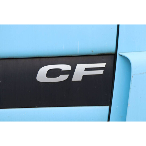 2004 داف TE85XC-49164686