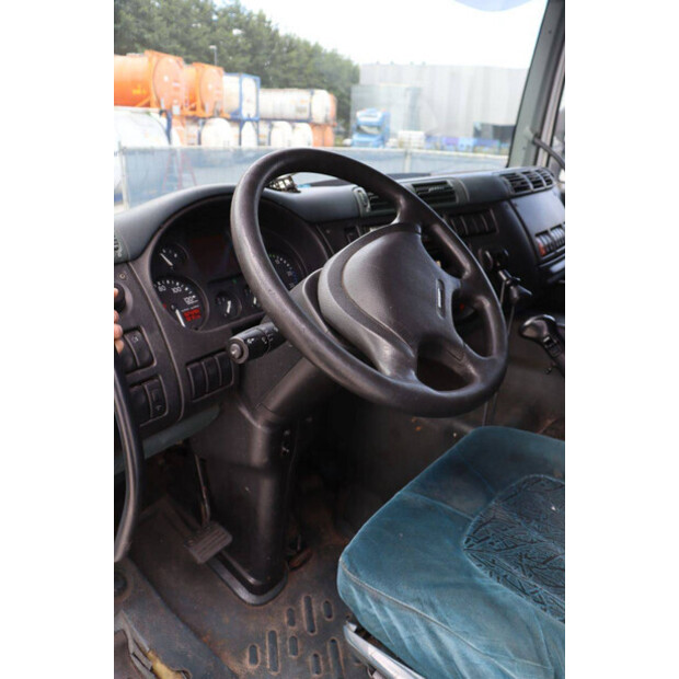 2004 داف TE85XC-49164702