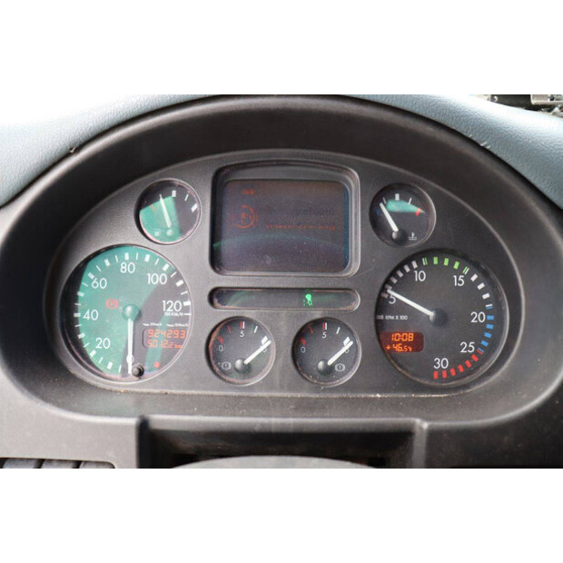 2004 داف TE85XC-49164706
