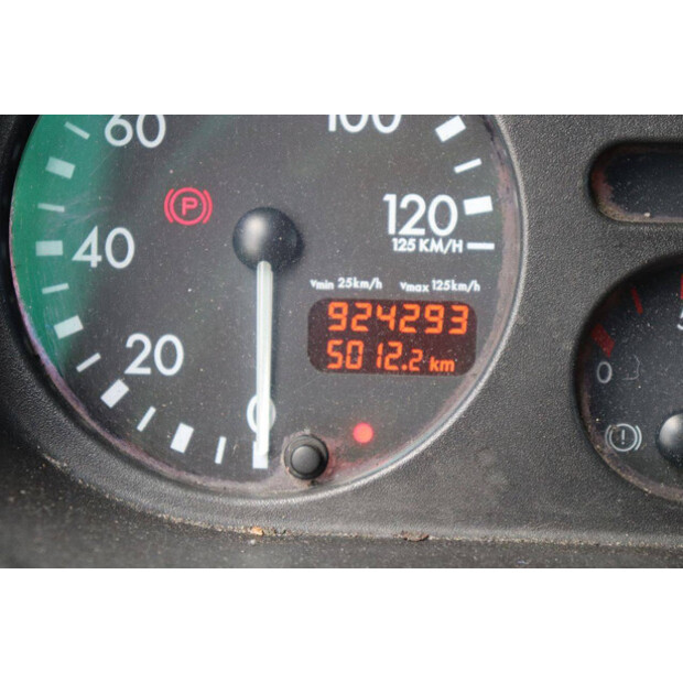 2004 داف TE85XC-49164707