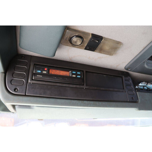 2004 داف TE85XC-49164711