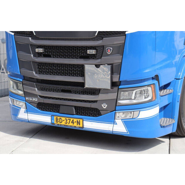 2021 سكانيا R530-49164726
