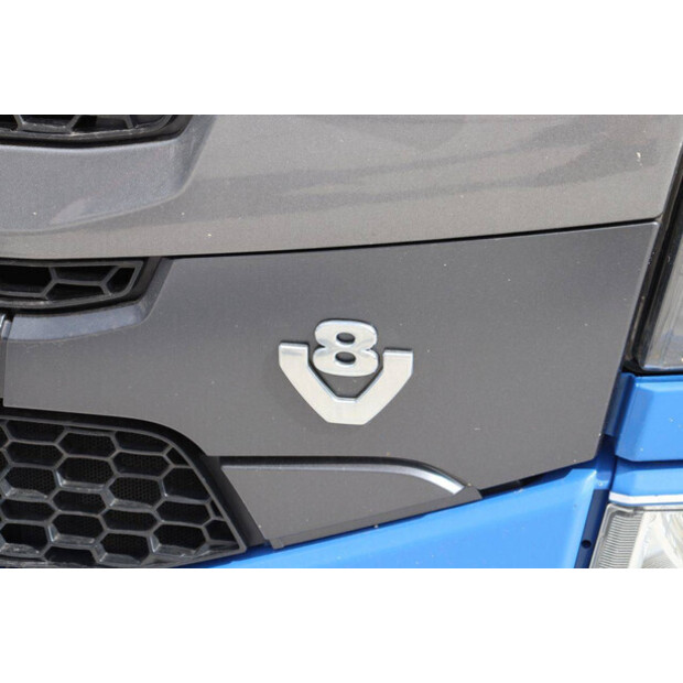 2021 سكانيا R530-49164730