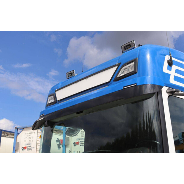 2021 سكانيا R530-49164731