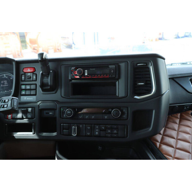 2021 سكانيا R450-49164794