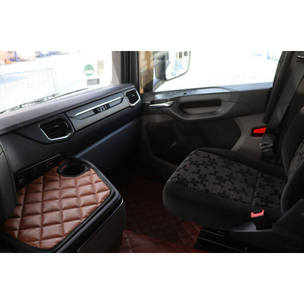 2021 سكانيا R450-49164796