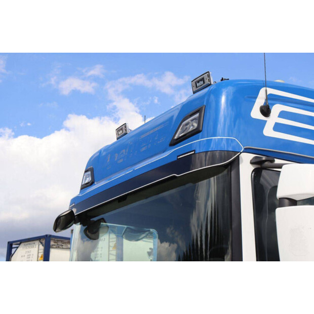 2021 سكانيا R450-49164816