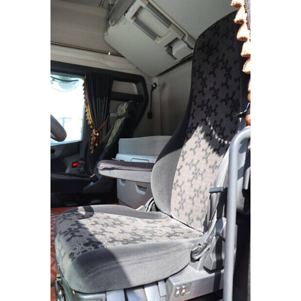 2021 سكانيا R450-49164830