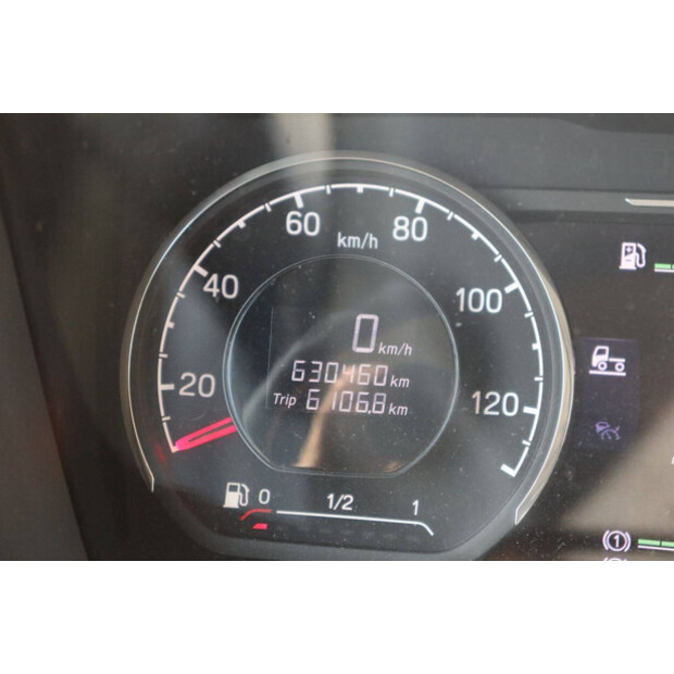 2021 سكانيا R450-49164838