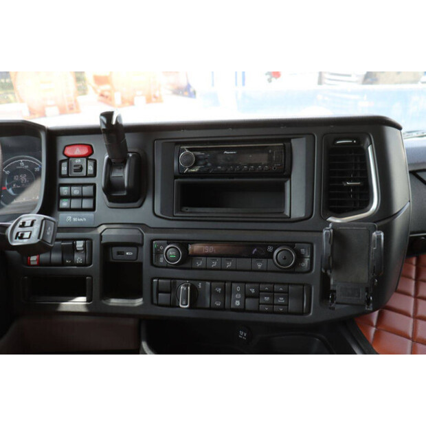 2021 سكانيا R450-49164839