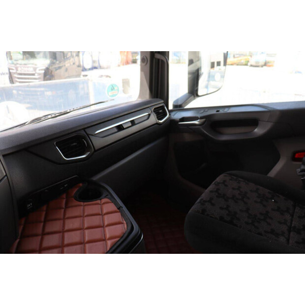 2021 سكانيا R450-49164841