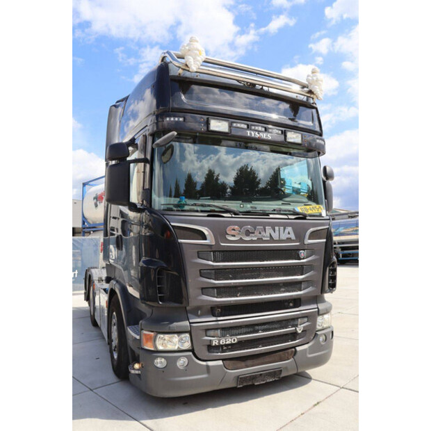 2010 سكانيا R620LA-49164854