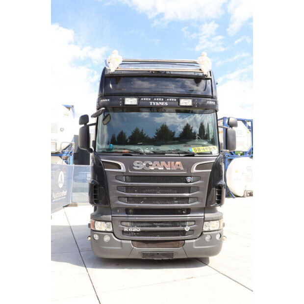 2010 سكانيا R620LA-49164855
