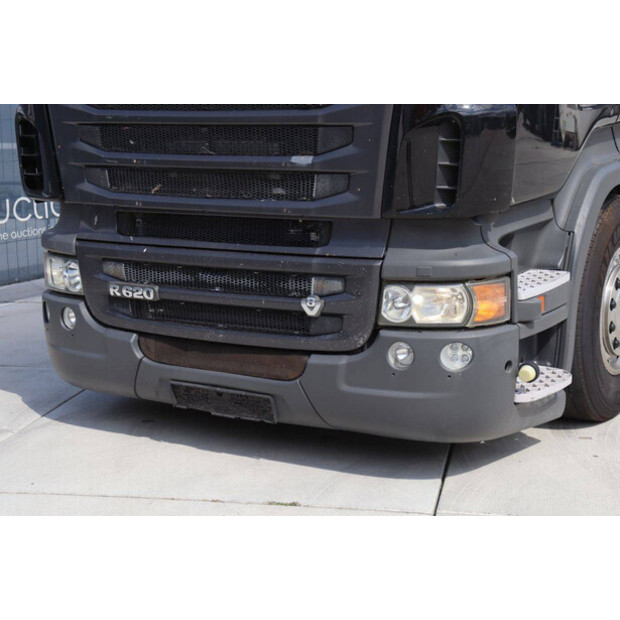 2010 سكانيا R620LA-49164857