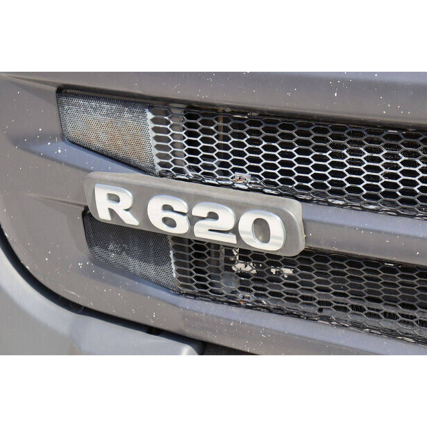 2010 سكانيا R620LA-49164859