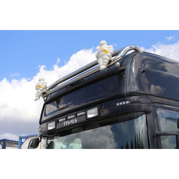 2010 سكانيا R620LA-49164861