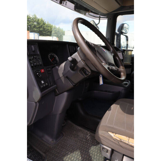 2010 سكانيا R620LA-49164881