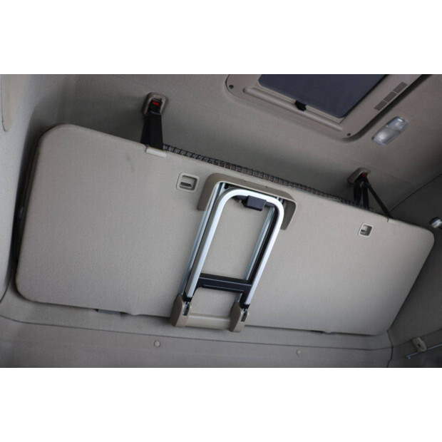 2010 سكانيا R620LA-49164896