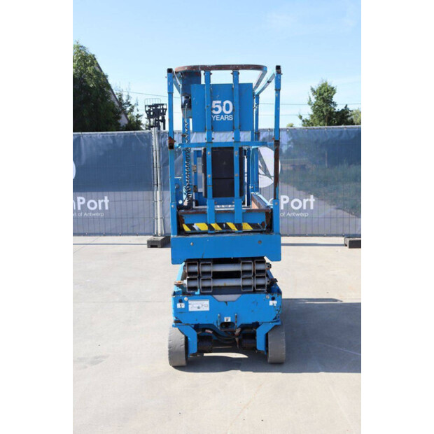 2017 Genie GS-1532-49164903