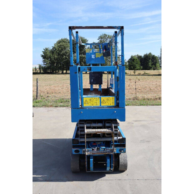 2017 Genie GS-1532-49164906